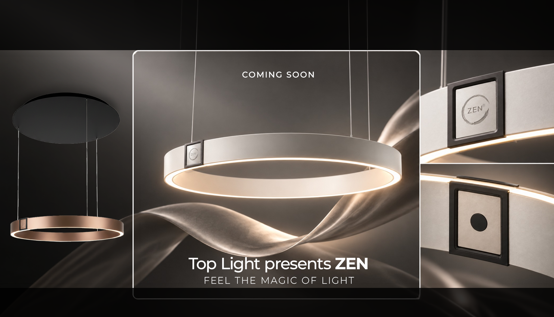 ZEN - Coming Soon