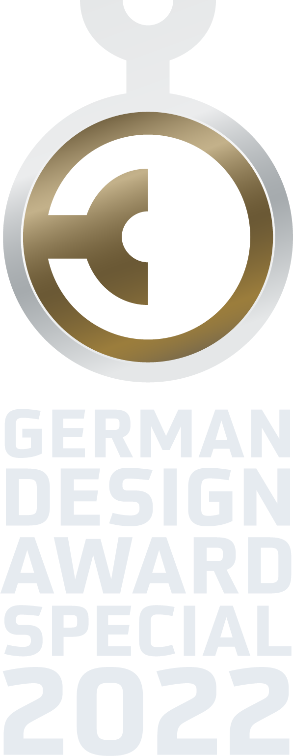 German Design Award 2022